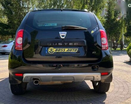 Дачія Duster, об'ємом двигуна 1.5 л та пробігом 216 тис. км за 9200 $, фото 5 на Automoto.ua