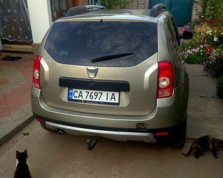 Дачія Duster, об'ємом двигуна 1.5 л та пробігом 222 тис. км за 9000 $, фото 3 на Automoto.ua