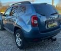 Дачия Duster, объемом двигателя 1.5 л и пробегом 265 тыс. км за 9500 $, фото 4 на Automoto.ua