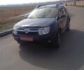 Дачия Duster, объемом двигателя 1.6 л и пробегом 217 тыс. км за 8500 $, фото 1 на Automoto.ua