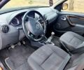 Дачия Duster, объемом двигателя 1.5 л и пробегом 250 тыс. км за 7750 $, фото 5 на Automoto.ua