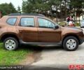 Дачія Duster, об'ємом двигуна 1.4 л та пробігом 130 тис. км за 9500 $, фото 3 на Automoto.ua