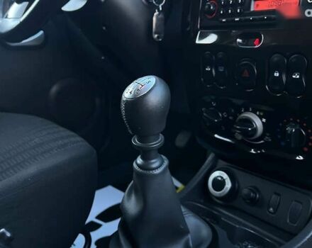 Дачия Duster, объемом двигателя 1.5 л и пробегом 265 тыс. км за 9500 $, фото 12 на Automoto.ua