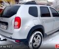 Дачия Duster, объемом двигателя 1.5 л и пробегом 202 тыс. км за 8900 $, фото 4 на Automoto.ua