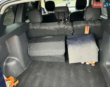 Дачія Duster, об'ємом двигуна 1.6 л та пробігом 292 тис. км за 6900 $, фото 12 на Automoto.ua