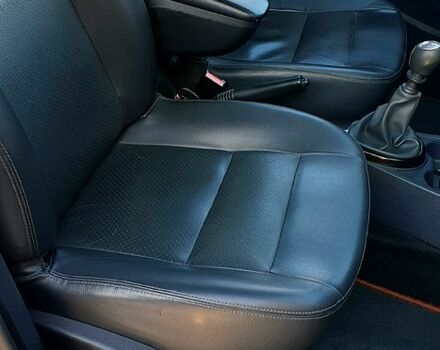 Дачия Duster, объемом двигателя 15 л и пробегом 0 тыс. км за 9499 $, фото 7 на Automoto.ua