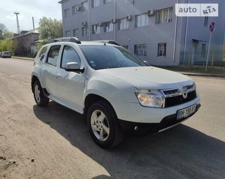 Дачія Duster, об'ємом двигуна 1.5 л та пробігом 197 тис. км за 8800 $, фото 6 на Automoto.ua