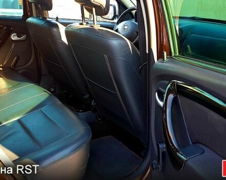 Дачия Duster, объемом двигателя 15 л и пробегом 0 тыс. км за 9499 $, фото 6 на Automoto.ua