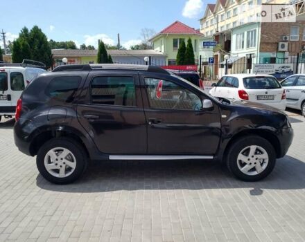 Дачія Duster, об'ємом двигуна 1.5 л та пробігом 102 тис. км за 10200 $, фото 1 на Automoto.ua