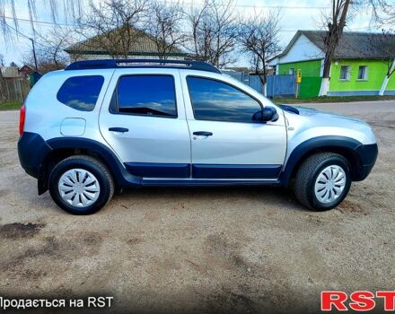 Дачия Duster, объемом двигателя 16 л и пробегом 165 тыс. км за 8250 $, фото 3 на Automoto.ua