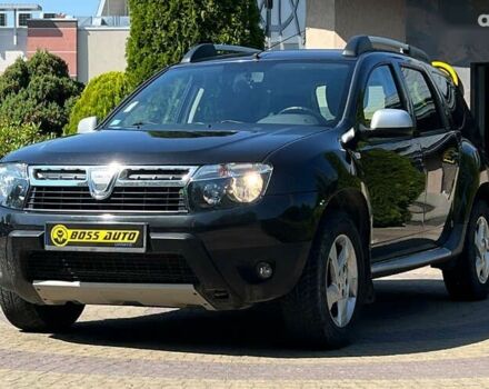Дачія Duster, об'ємом двигуна 1.5 л та пробігом 216 тис. км за 9200 $, фото 2 на Automoto.ua