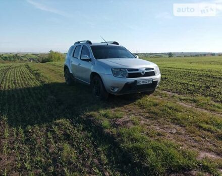 Дачія Duster, об'ємом двигуна 0 л та пробігом 215 тис. км за 7800 $, фото 24 на Automoto.ua