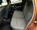 Дачія Duster, об'ємом двигуна 1.4 л та пробігом 130 тис. км за 9500 $, фото 5 на Automoto.ua