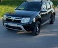 Дачия Duster, объемом двигателя 1.5 л и пробегом 233 тыс. км за 7800 $, фото 1 на Automoto.ua