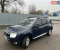 Дачія Duster, об'ємом двигуна 1.6 л та пробігом 292 тис. км за 6900 $, фото 3 на Automoto.ua