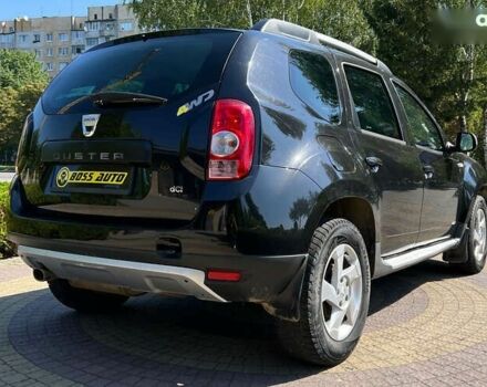 Дачія Duster, об'ємом двигуна 1.5 л та пробігом 216 тис. км за 9200 $, фото 6 на Automoto.ua