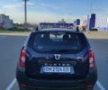 Дачия Duster, объемом двигателя 1.46 л и пробегом 170 тыс. км за 8799 $, фото 4 на Automoto.ua