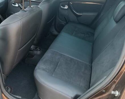 Дачія Duster, об'ємом двигуна 1.5 л та пробігом 430 тис. км за 8500 $, фото 3 на Automoto.ua
