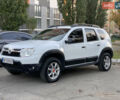 Дачия Duster, объемом двигателя 1.6 л и пробегом 205 тыс. км за 7800 $, фото 18 на Automoto.ua