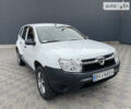 Дачия Duster, объемом двигателя 1.6 л и пробегом 163 тыс. км за 7300 $, фото 1 на Automoto.ua