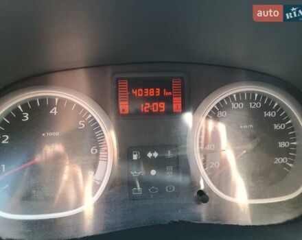 Дачія Duster, об'ємом двигуна 1.5 л та пробігом 430 тис. км за 8500 $, фото 10 на Automoto.ua