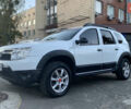Дачия Duster, объемом двигателя 1.6 л и пробегом 205 тыс. км за 7800 $, фото 16 на Automoto.ua