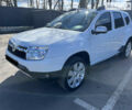 Дачия Duster, объемом двигателя 1.6 л и пробегом 199 тыс. км за 8500 $, фото 3 на Automoto.ua