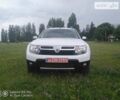 Дачия Duster, объемом двигателя 1.5 л и пробегом 168 тыс. км за 9800 $, фото 1 на Automoto.ua