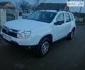 Дачія Duster, об'ємом двигуна 1.5 л та пробігом 220 тис. км за 8750 $, фото 1 на Automoto.ua