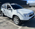 Дачия Duster, объемом двигателя 1.6 л и пробегом 199 тыс. км за 8500 $, фото 14 на Automoto.ua