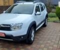 Дачія Duster, об'ємом двигуна 1.6 л та пробігом 80 тис. км за 11200 $, фото 18 на Automoto.ua