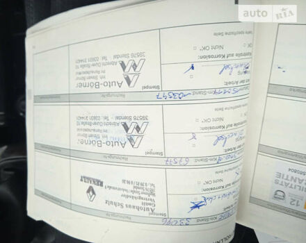 Дачія Duster, об'ємом двигуна 1.6 л та пробігом 188 тис. км за 9300 $, фото 20 на Automoto.ua