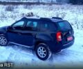 Дачия Duster, объемом двигателя 1.6 л и пробегом 163 тыс. км за 10400 $, фото 3 на Automoto.ua