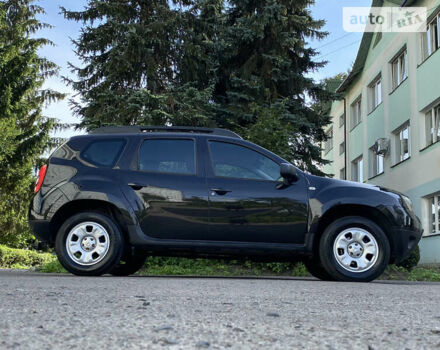 Дачія Duster, об'ємом двигуна 1.5 л та пробігом 169 тис. км за 9200 $, фото 14 на Automoto.ua