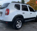 Дачия Duster, объемом двигателя 1.6 л и пробегом 205 тыс. км за 7800 $, фото 11 на Automoto.ua