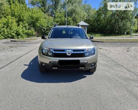 Дачія Duster, об'ємом двигуна 1.6 л та пробігом 204 тис. км за 8990 $, фото 15 на Automoto.ua