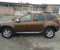 Дачия Duster, объемом двигателя 1.6 л и пробегом 188 тыс. км за 9300 $, фото 2 на Automoto.ua