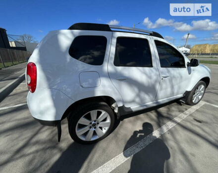 Дачія Duster, об'ємом двигуна 1.6 л та пробігом 199 тис. км за 8500 $, фото 30 на Automoto.ua