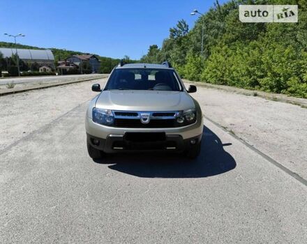 Дачія Duster, об'ємом двигуна 1.6 л та пробігом 204 тис. км за 8990 $, фото 20 на Automoto.ua