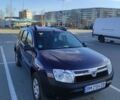 Дачія Duster, об'ємом двигуна 1.46 л та пробігом 170 тис. км за 8799 $, фото 1 на Automoto.ua