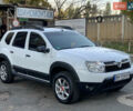 Дачия Duster, объемом двигателя 1.6 л и пробегом 205 тыс. км за 7800 $, фото 1 на Automoto.ua