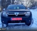 Дачия Duster, объемом двигателя 1.6 л и пробегом 163 тыс. км за 10400 $, фото 1 на Automoto.ua