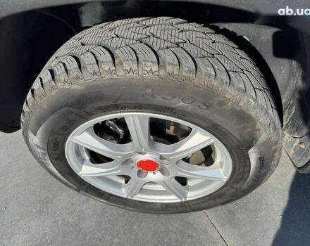 Дачия Duster, объемом двигателя 0 л и пробегом 207 тыс. км за 7990 $, фото 9 на Automoto.ua