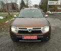 Дачия Duster, объемом двигателя 1.6 л и пробегом 188 тыс. км за 9300 $, фото 1 на Automoto.ua