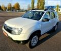 Дачія Duster, об'ємом двигуна 1.6 л та пробігом 138 тис. км за 9299 $, фото 1 на Automoto.ua