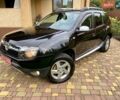 Дачія Duster, об'ємом двигуна 1.5 л та пробігом 190 тис. км за 10750 $, фото 1 на Automoto.ua