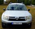 Дачия Duster, объемом двигателя 1.6 л и пробегом 188 тыс. км за 8900 $, фото 1 на Automoto.ua