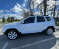 Дачия Duster, объемом двигателя 1.6 л и пробегом 199 тыс. км за 8500 $, фото 22 на Automoto.ua