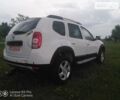 Дачия Duster, объемом двигателя 1.5 л и пробегом 168 тыс. км за 9800 $, фото 3 на Automoto.ua