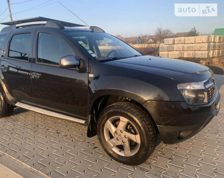 Дачія Duster, об'ємом двигуна 1.46 л та пробігом 217 тис. км за 8999 $, фото 23 на Automoto.ua